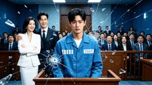 In court my wife framed me for her lover, and I got 10 years in prison FULL MOVIES ENGLISH SUB