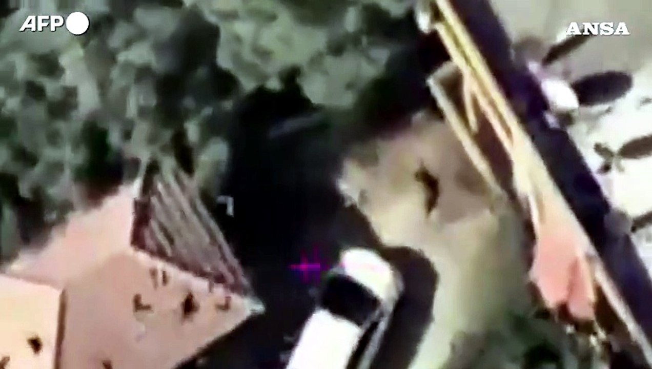 Idf conferma: “Uccisi ieri terroristi di Hezbollah nella zona di Nabatieh”