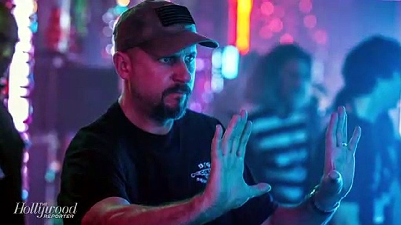 Netflix's 'Bright' Nabs 11 Million Viewers In Its Opening Weekend | THR News [Full Movie]