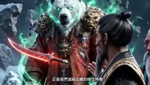 自制韩立 昆吾山副本第十七集 元剎圣祖释放真魔气 韩立眾人逃離 向之禮被玲瓏牽出幻妙天象