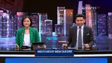 3 Pemuda Disekap dan Dipasung di Percetakan Senen, Polisi Tangkap Dua Pelaku | KOMPAS PETANG