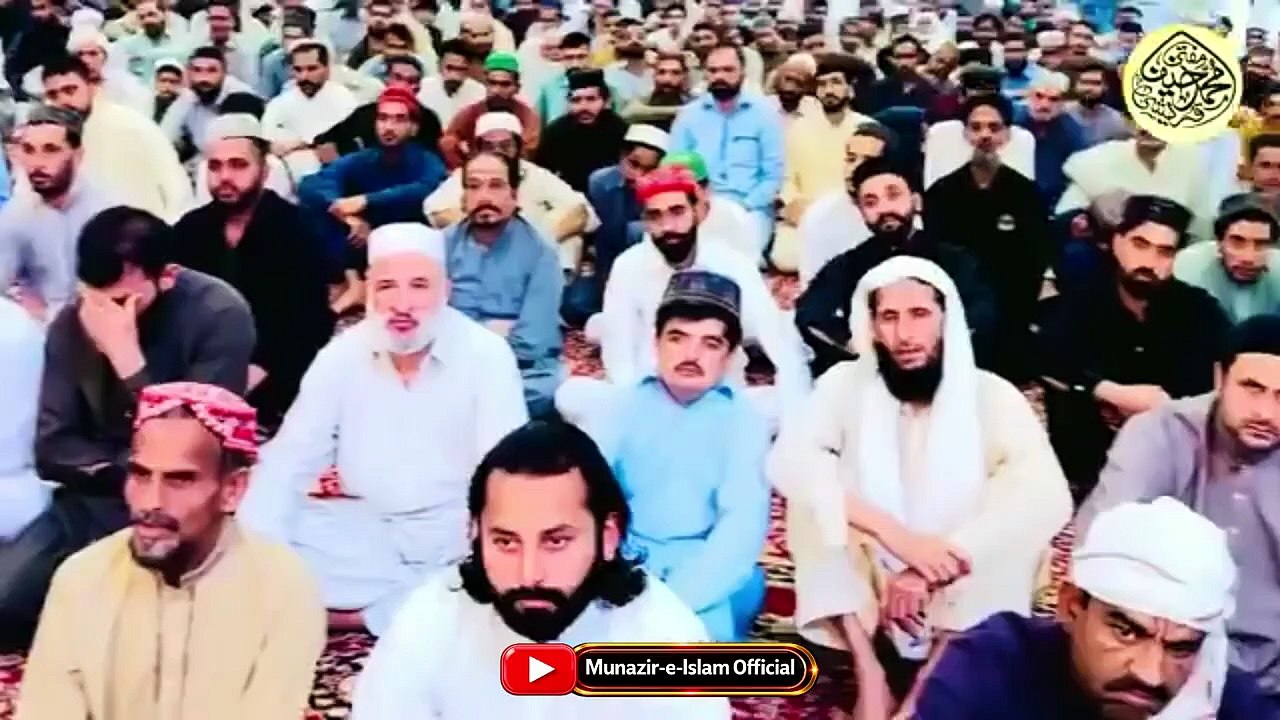 Hazrat Ammar Bin Yasir Ka QATIL Kon | Mufti Hanif Qureshi