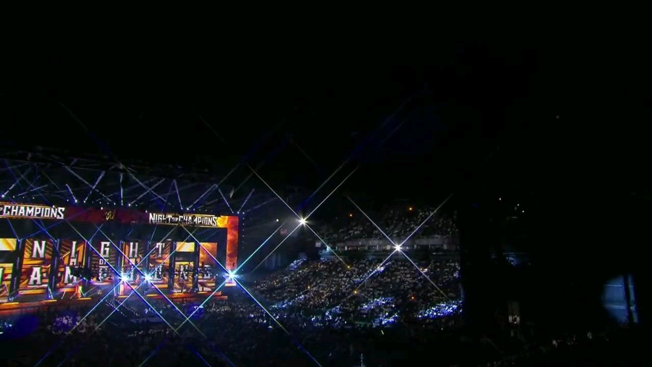 Iyo Sky vs Liv Morgan WWE Night Of Champions 2026
