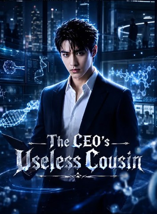 The CEO's Useless Cousin - (2026) ✅ FULL EP