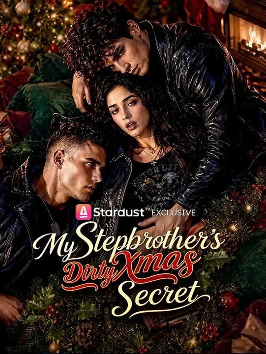Mein Stiefbruder schmutzige Xmas Geheimnis : | Ganzer Film Deutsch