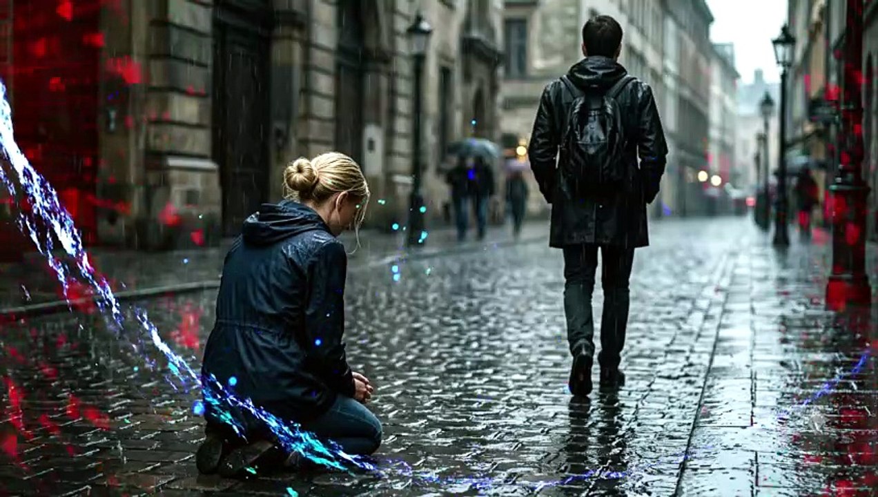 Elveda O Acı Veren Aşkına 2026