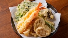 Authentic Japanese Tempura Batter Guide 🍤
