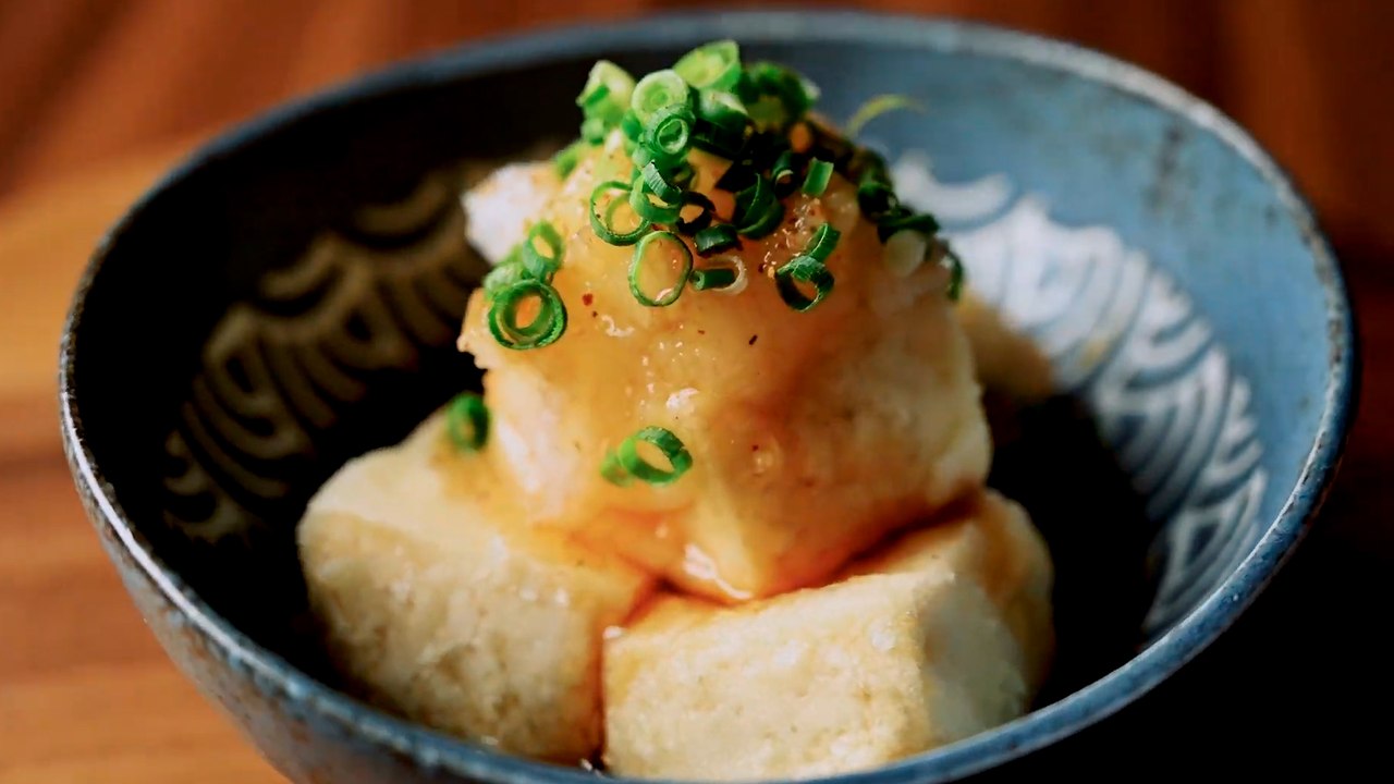 Can Tofu Turn Crispy Without Feeling Heavy? 🔥