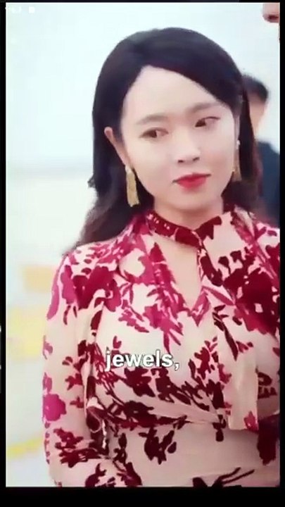 The Spoiled Child The Spoiled Brat Unruly son ruined his dad's deal Chinese Drama [Full Movie] [Trending Drama]Full EP - Full
