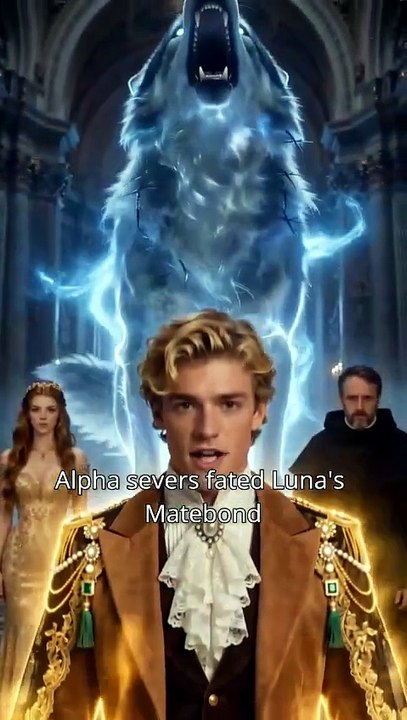 The Vengeful Luna  - Full