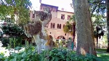 Cahors juillet 2026 encore Parc Olivier de Magny Marc Petit sculptures De nombreux lotois se déclarent choqués
