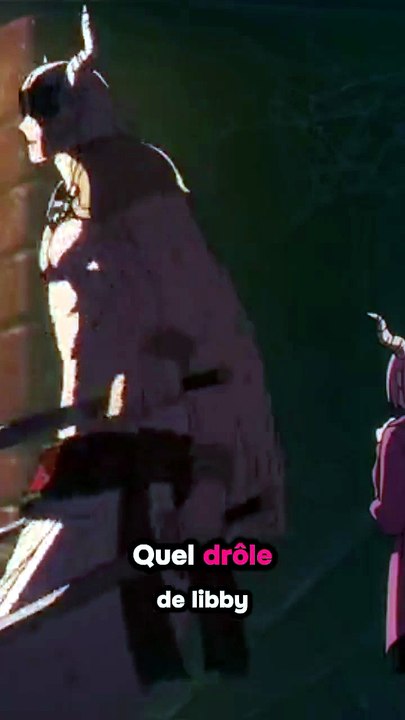 Curiosité démoniaque fascination pour les humains