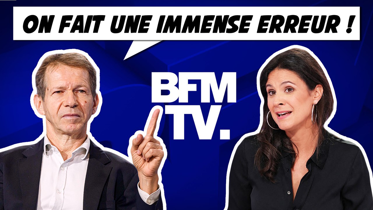 “La clim en France est une aberration totale !” Jancovici