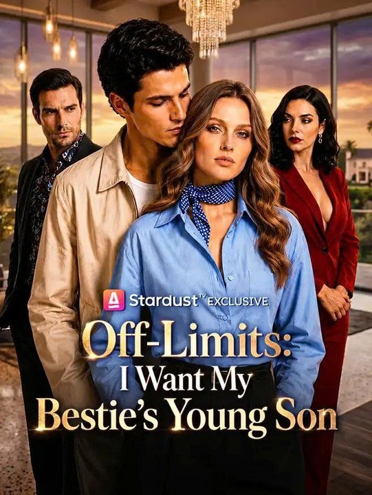 Off-Limits-Wünsch meinen Bestie-Jungen Sohn : | Ganzer Film Deutsch