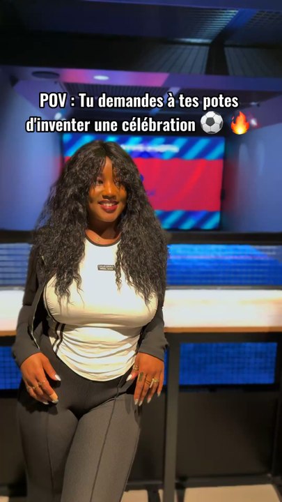 Allez les bleus !⚽️🇫🇷