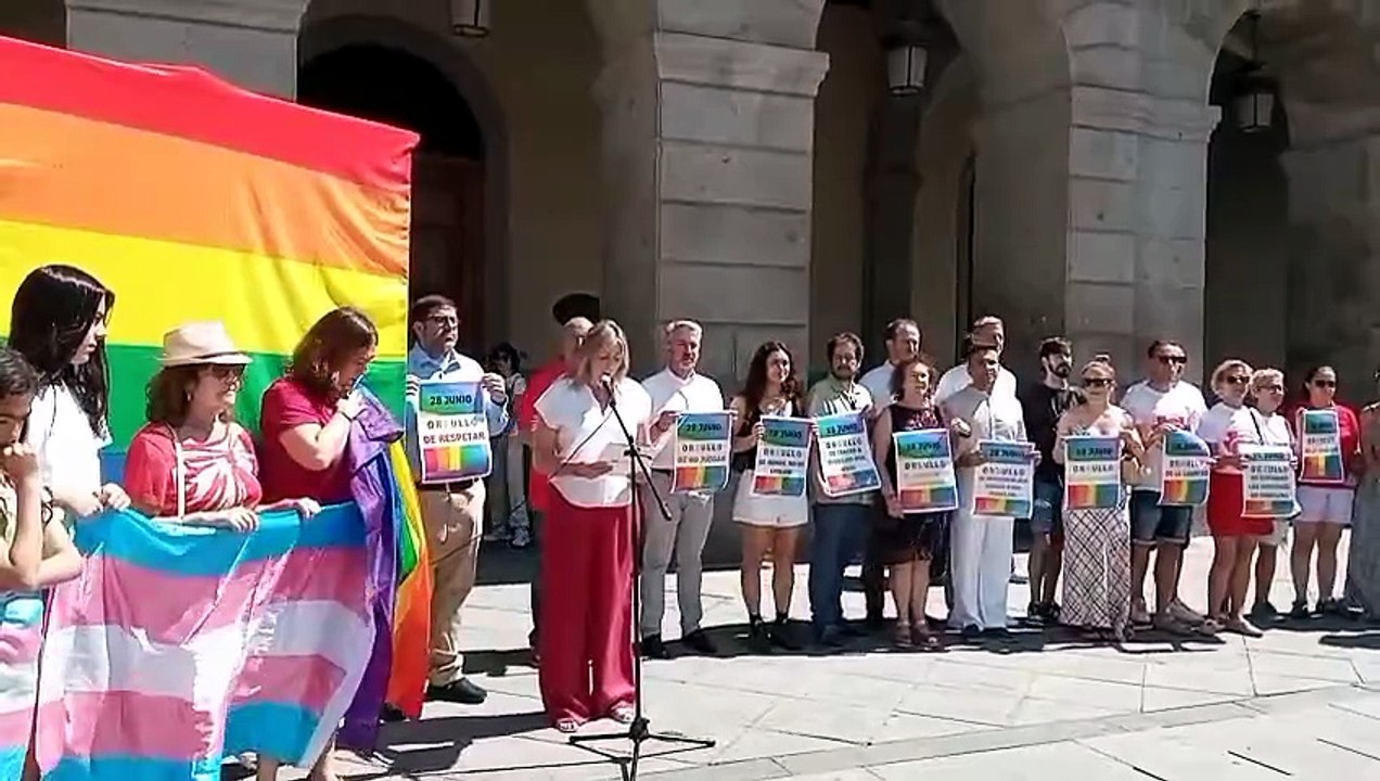 Día del Orgullo