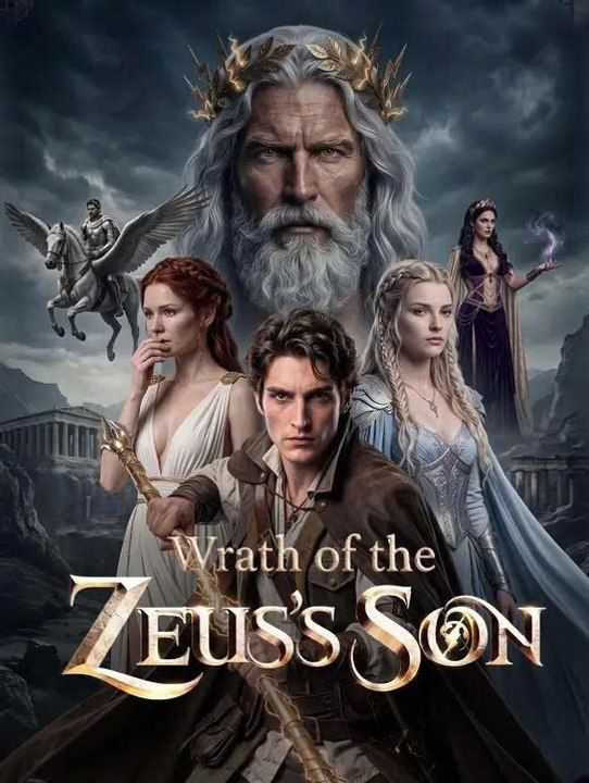 Zorn des zeus-sohns : | ganzer film deutsch