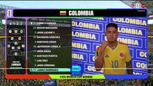 Soccer world cup 2026(highlights )