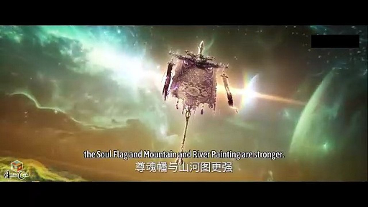 Renegade Immortal Ep 147 (Multi-Sub)