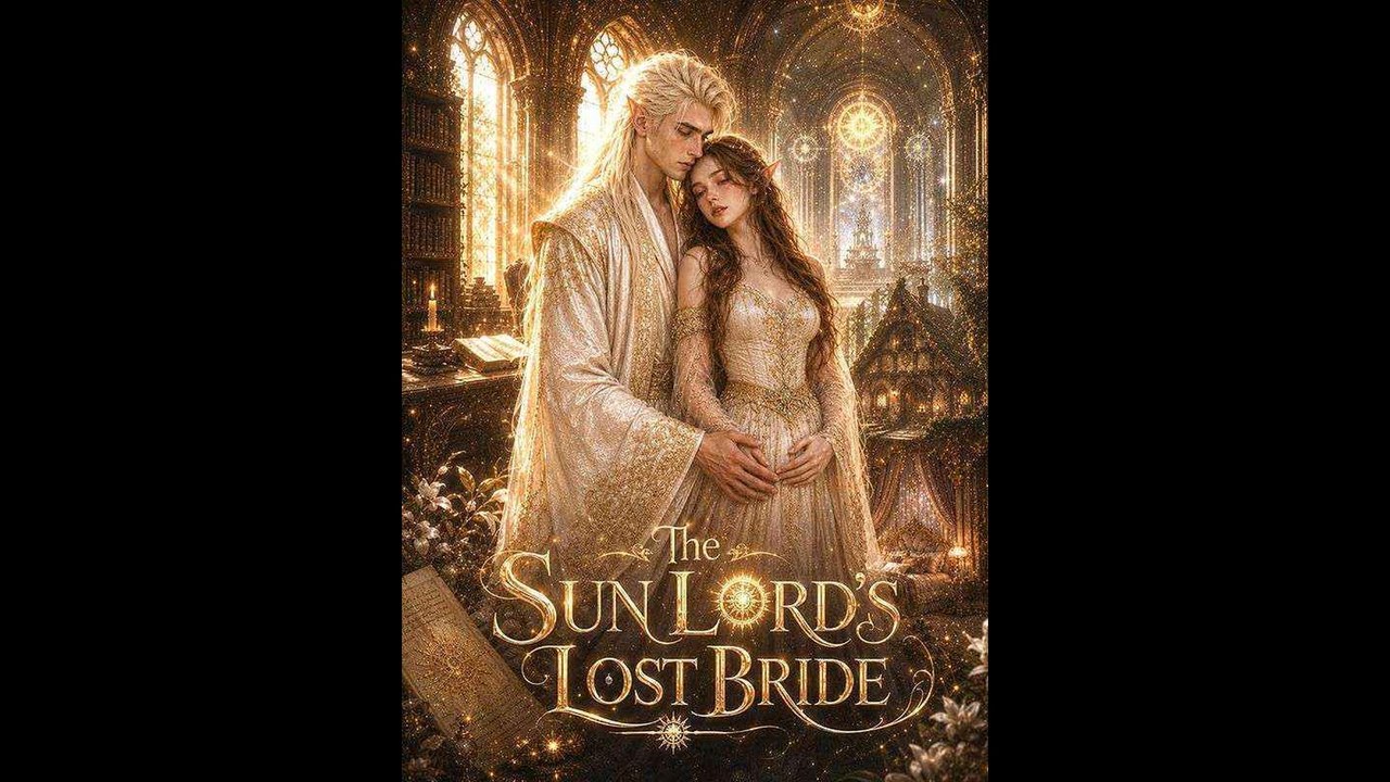 [EngSub] The Sun Lord’s Lost Bride | 🌎Aurora