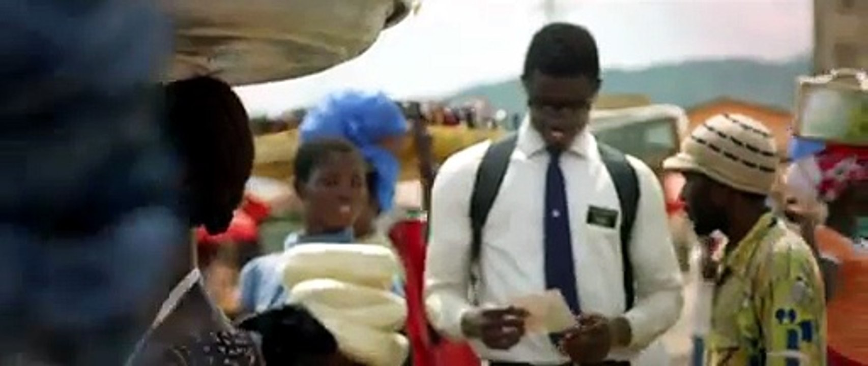 FREETOWN (2015) Trailer [Full Movie]