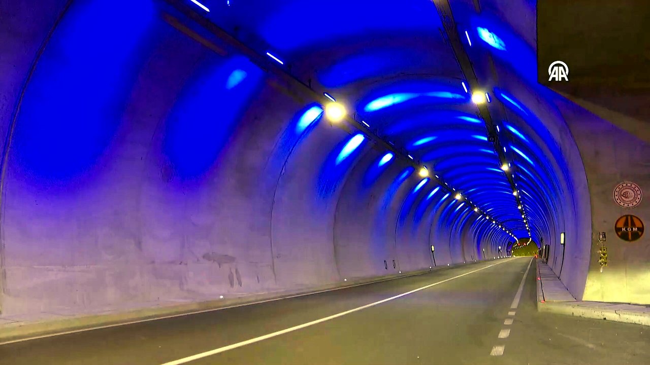 Erzurum'daki Pirinkayalar Geçidi'nin Avrupa Bisiklet Ağı'na dahil edilmesi hedefleniyor | Ajansspor | AA