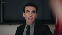 مسلسل القضاء الموسم الاول الحلقة 21 مدبلجة للعربية