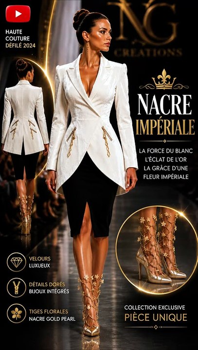 nacre impérial à 8 000 €