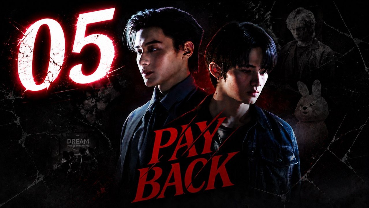 Payback The Series ( 2026 ) Ep 5 Eng Sub | Full Short Drama | English Sub 2026