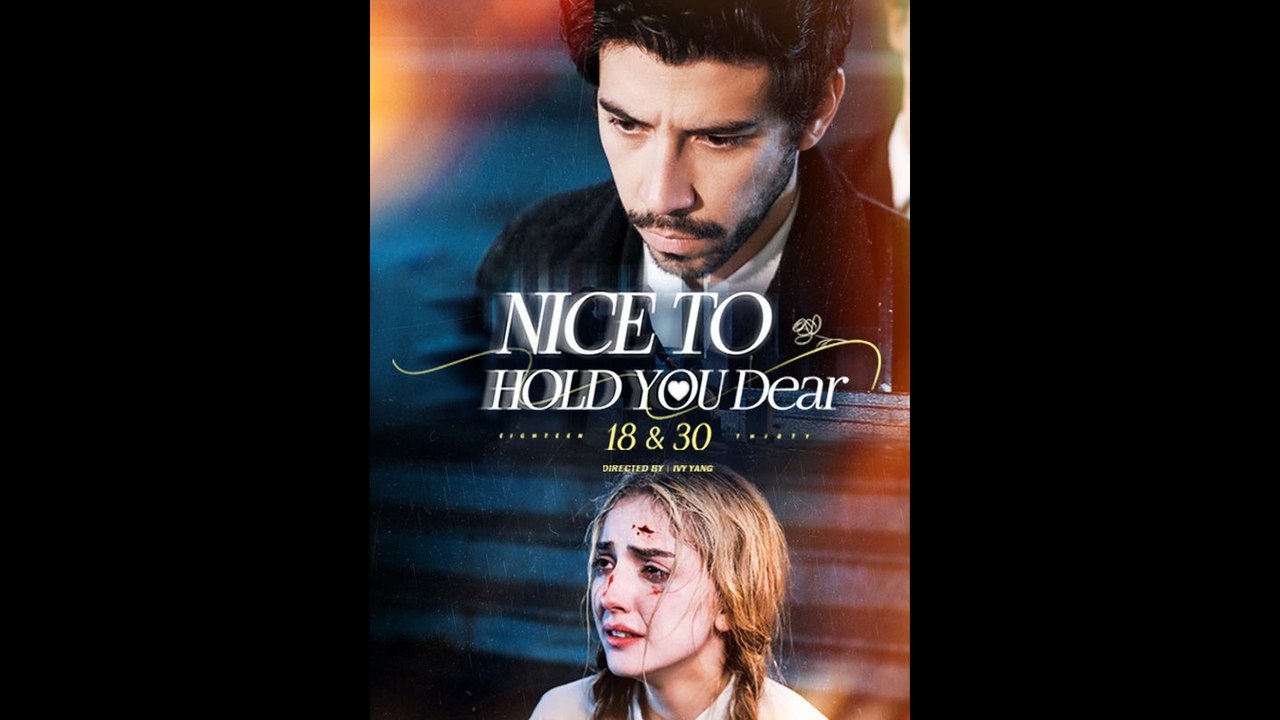 [EngSub] Nice to Hold You Dear：18 and 30 | 🌎Aurora