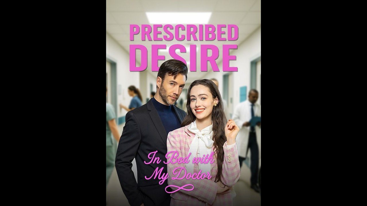 [EngSub] Prescribed Desire In Bed with My Doctor | 🌎Aurora