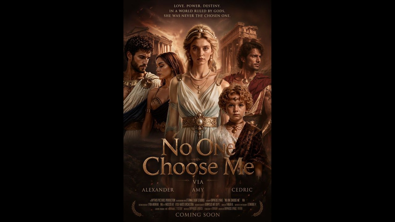 [EngSub] No one choose me | 🌎Aurora