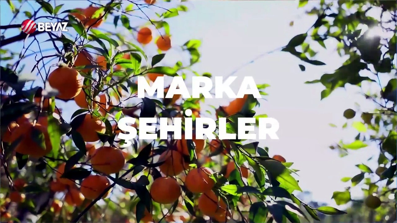 Marka Şehirler 28 Haziran 2026
