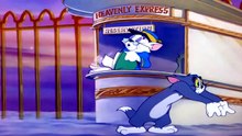 Tom And Jerry - 042 - Heavenly Puss (1949)
