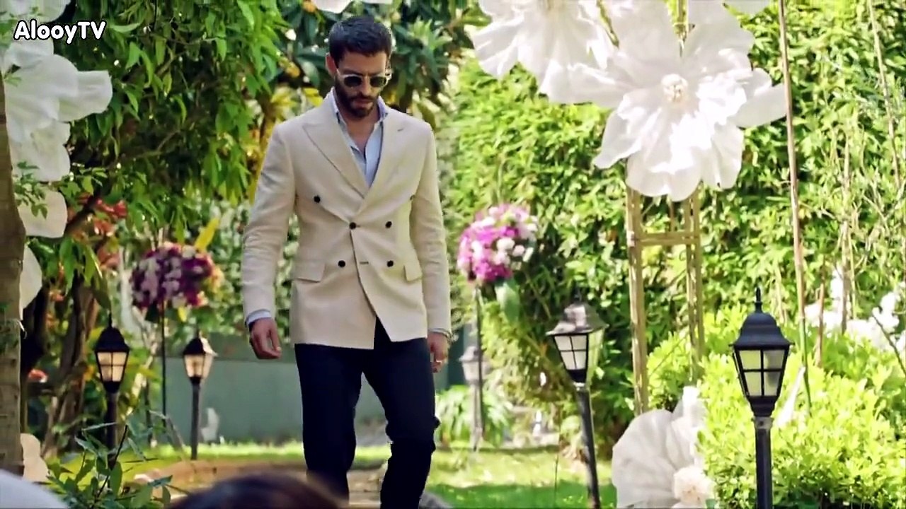 مسلسل حب محتمل مدبلج الحلقة 1