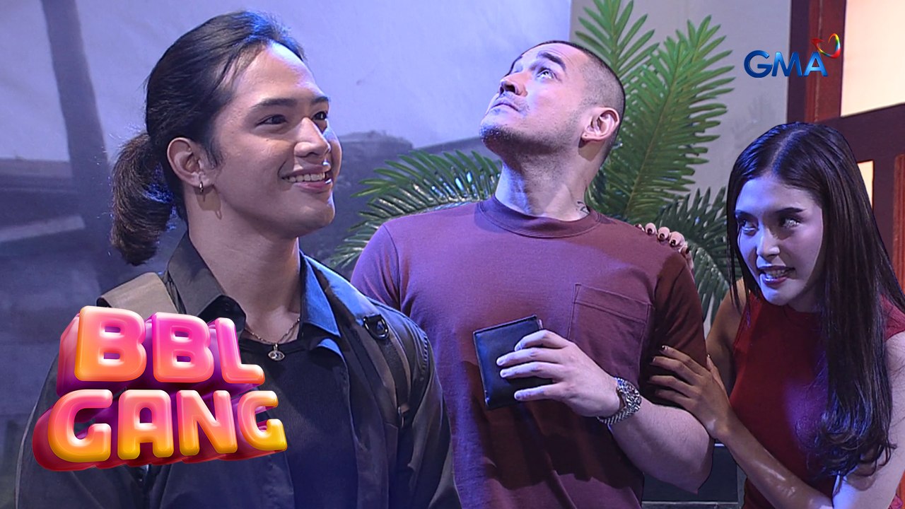 Bubble Gang: 'Yung good deed mo, naging bad day ng iba!