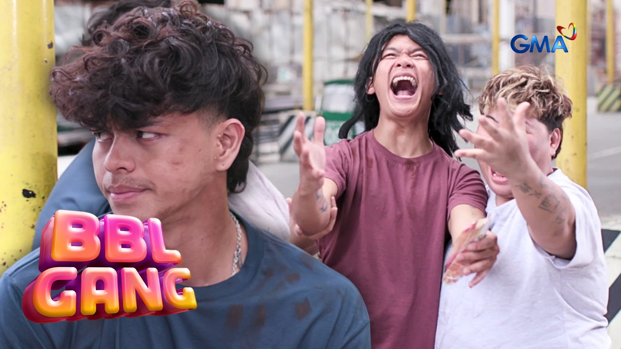 Bubble Gang: ‘Yung diploma galing Recto, ‘yung confidence galing kapal ng mukha!