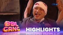 Bubble Gang: Matapang sa lahat, maliban kay Misis.