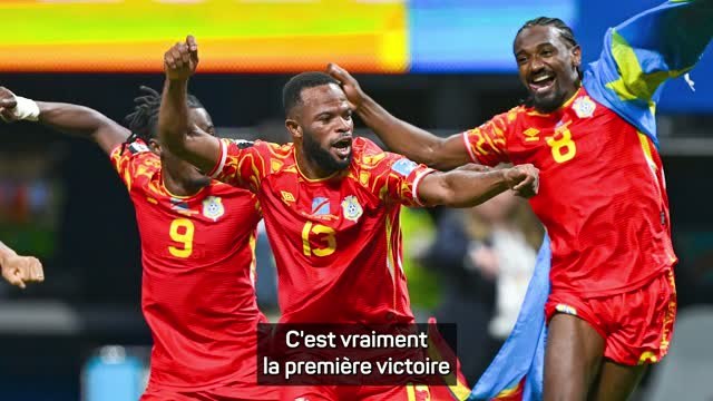 RD Congo - Mayele : Fiers d'être Congolais