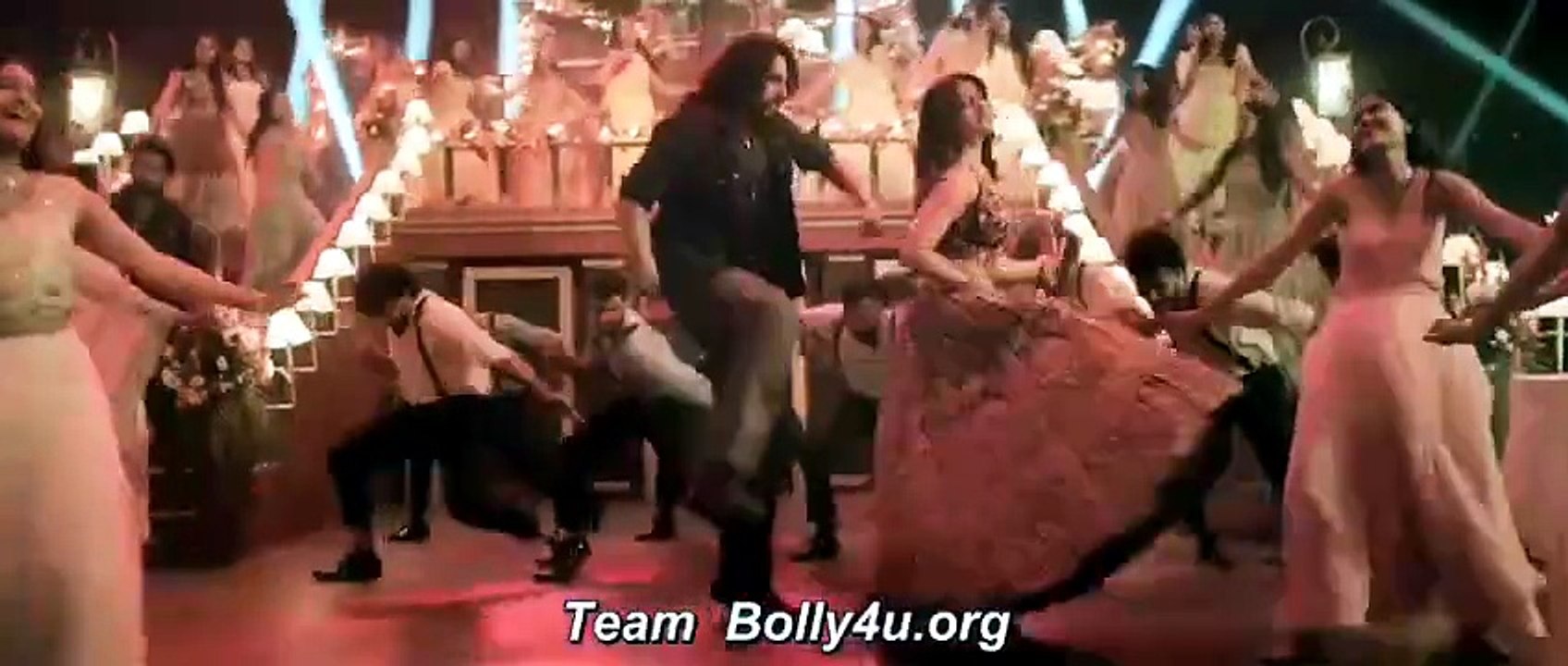 Bhooth Bangla 2026 south Hindi Dubbed Movie new film