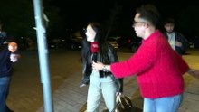 María José Campanario saca las uñas por su hija, Juls Janeiro, y promete defenderla "siempre"