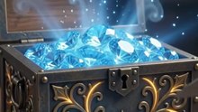 Mystery Box Cut Open… A Baby Dragon Was Inside! 😱🐉