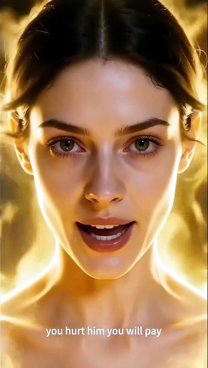 Awakened by Her Blood HD 720p AMM