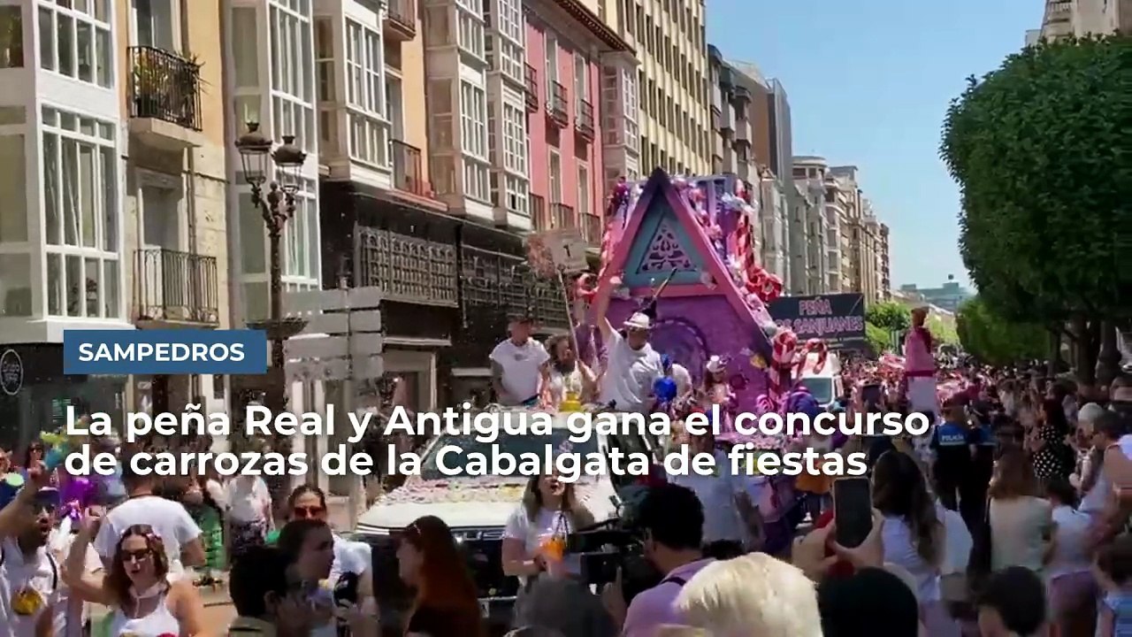 Cabalgata