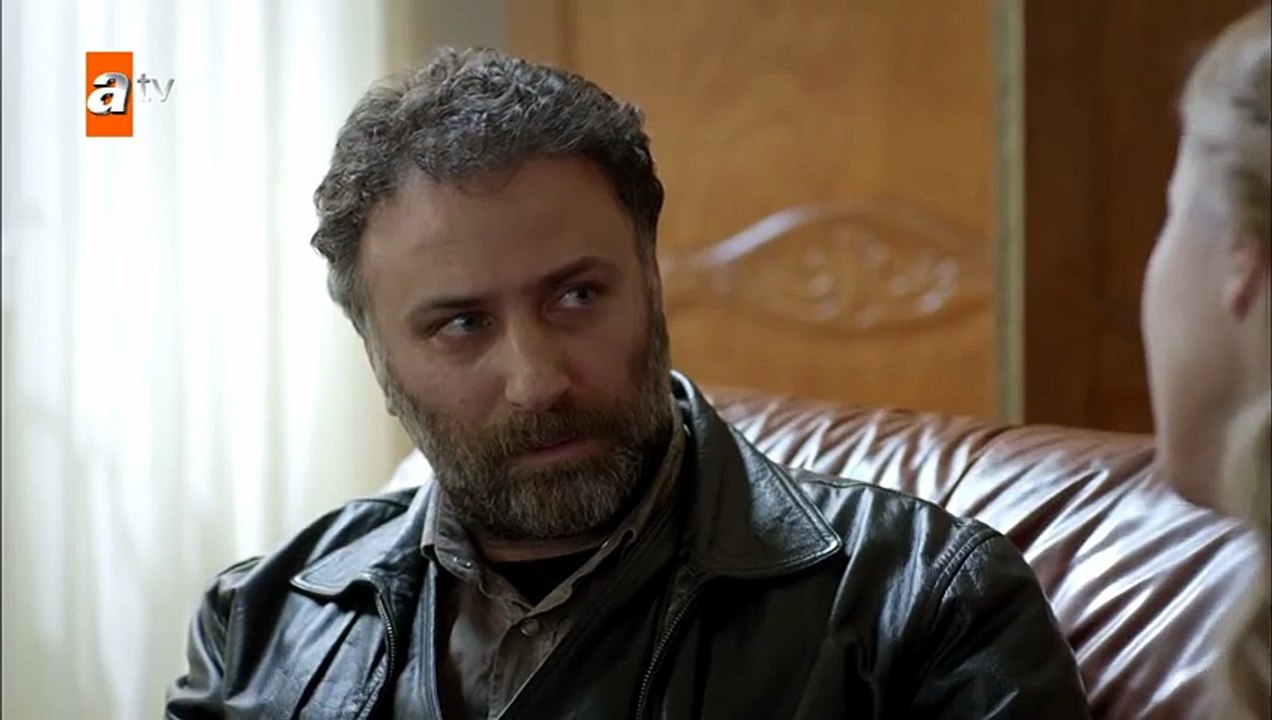 مسلسل لا تحزن لاجلي الحلقة 38 مترجمة