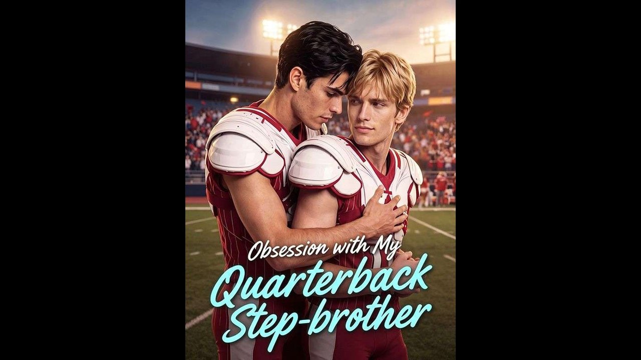 [EngSub] Obsession with My Quarterback Step-brother | 🌎Aurora