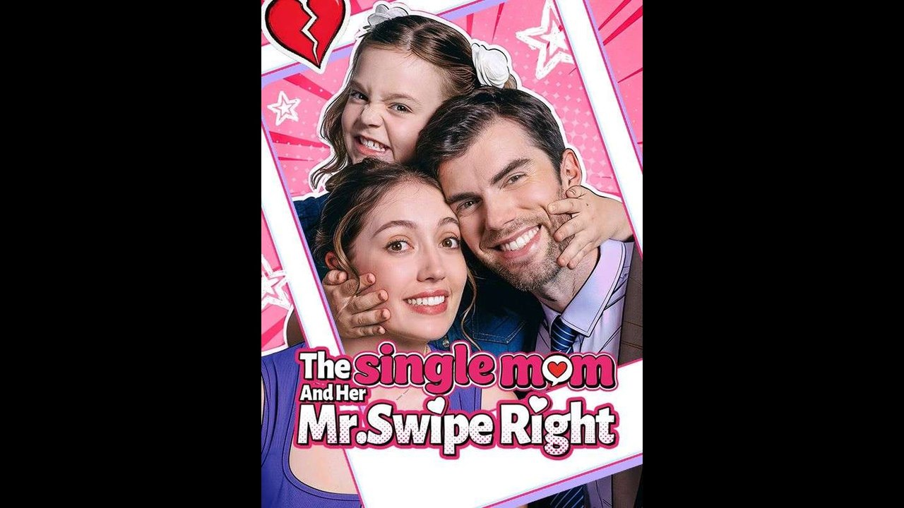[EngSub] The Single Mom and Her Mr.Swipe Right | 🌎Aurora
