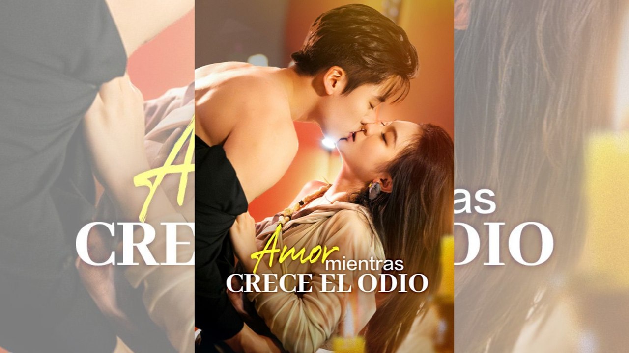 Amor mientras creceAmor mientras crece el odio | ❤️‍🔥 FULL DRAMA | 🌍 SUB ESPAÑOL | Bibi.Filmsel odio  Serie Completa  Short Drama Español