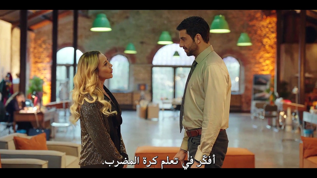 مسلسل enfes-bir-aksam الحلقة 4 مترجمة كاملة | Enfes Bir Aksam 4. Bölüm