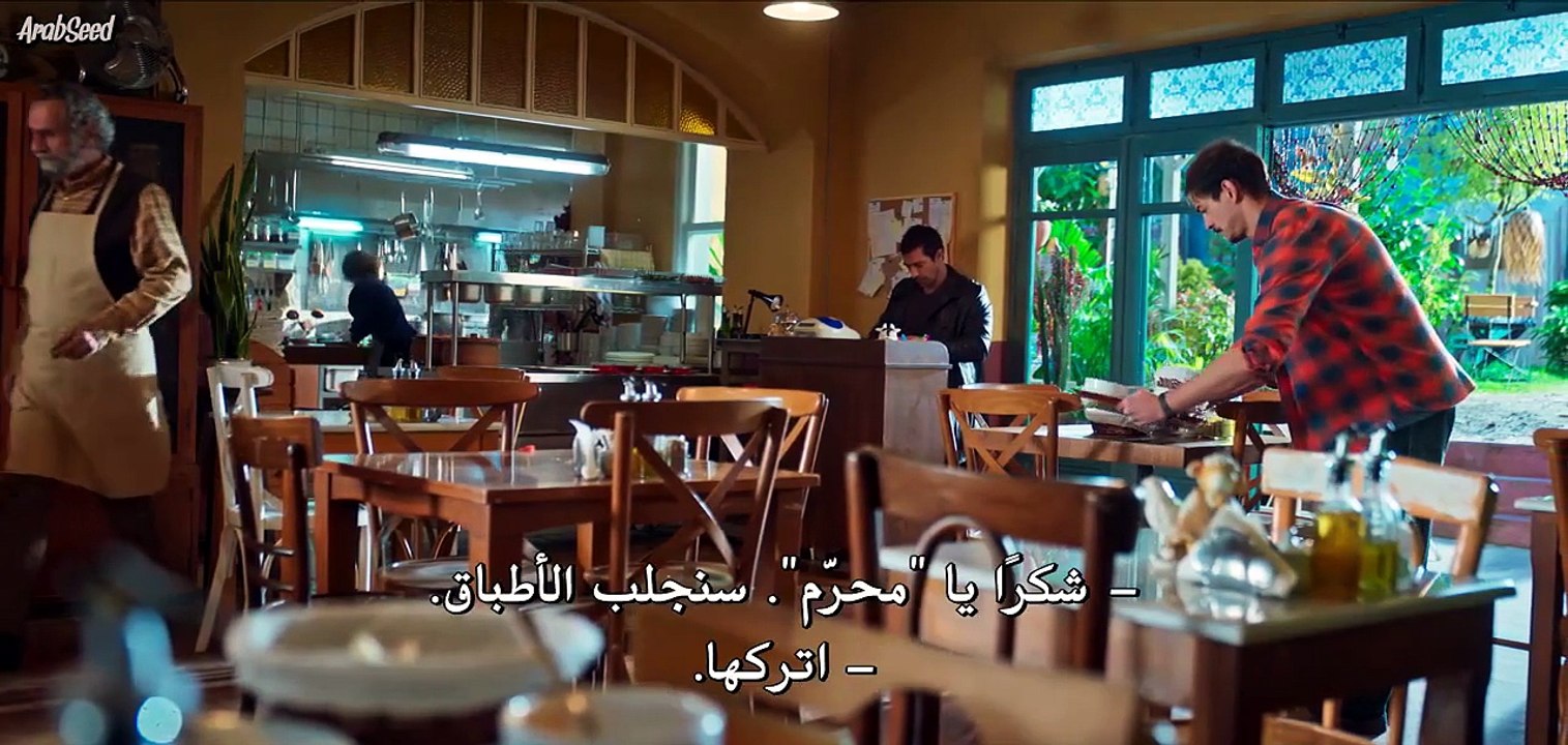 مسلسل ayrilik-da-sevdaya-dahil الحلقة 6 مترجمة كاملة | Ayrilik Da Sevdaya Dahil 6. Bölüm